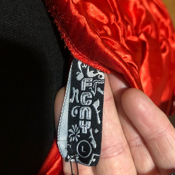 FCNY halter top - Picture 7 of 11